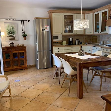 Finca Randa, Llucmayor, Bis 3 Sz, Pool, Garten Llucmajor  Εξωτερικό φωτογραφία