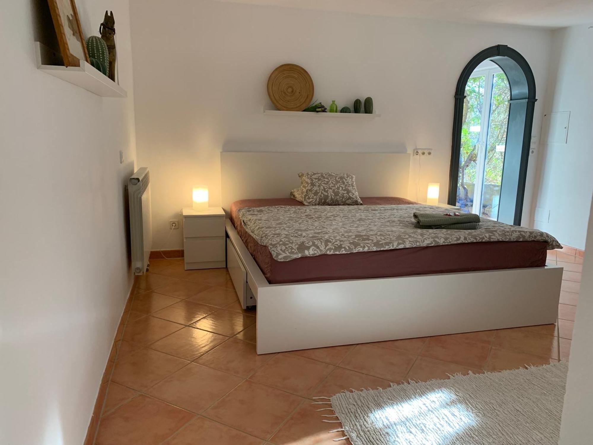 Finca Randa, Llucmayor, Bis 3 Sz, Pool, Garten Llucmajor  Εξωτερικό φωτογραφία