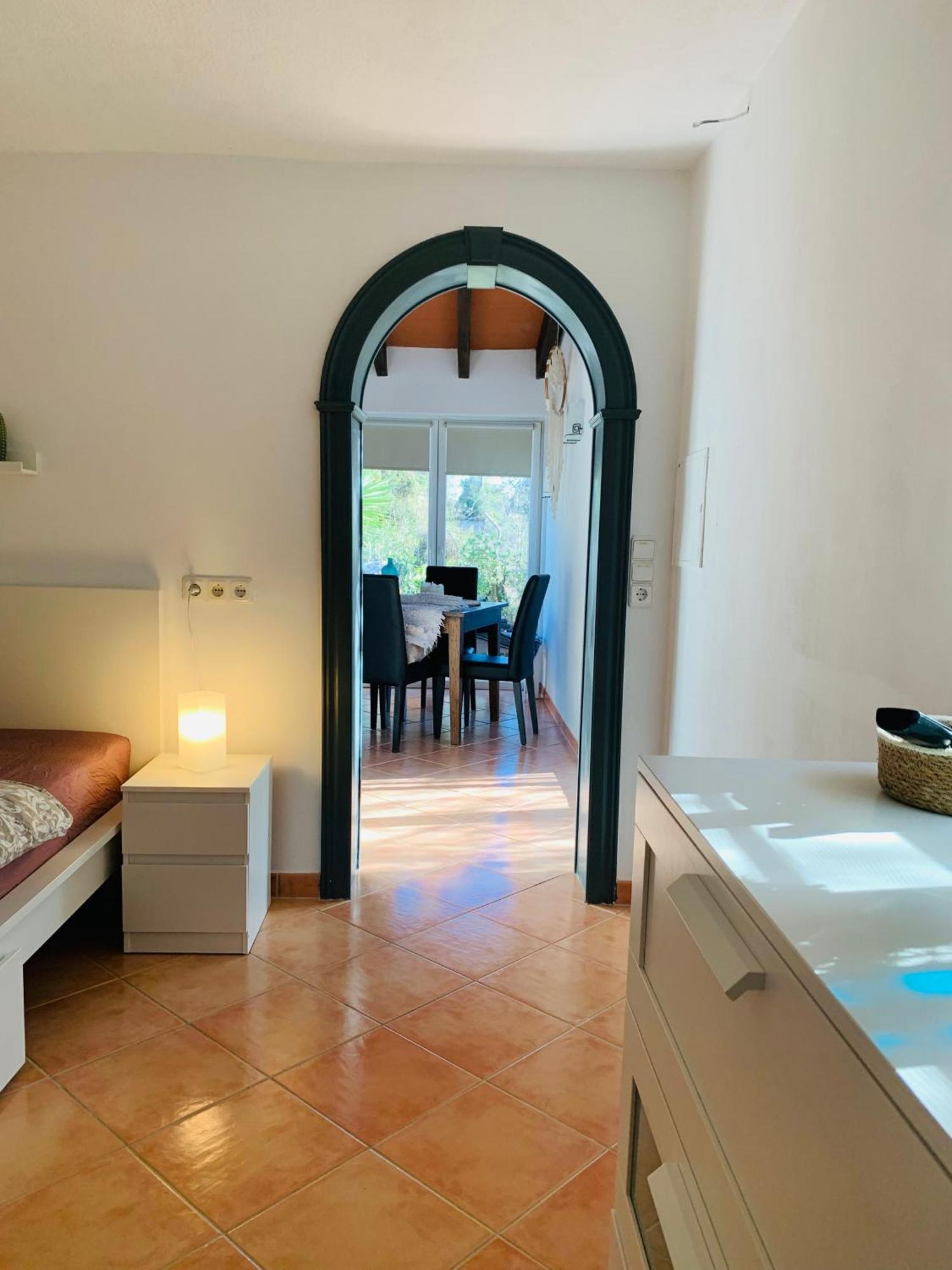 Finca Randa, Llucmayor, Bis 3 Sz, Pool, Garten Llucmajor  Εξωτερικό φωτογραφία