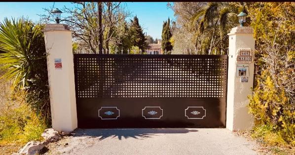 Finca Randa, Llucmayor, Bis 3 Sz, Pool, Garten Llucmajor  Εξωτερικό φωτογραφία