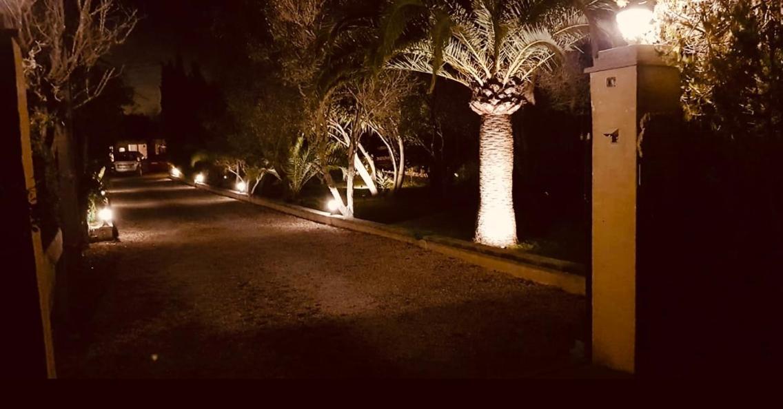 Finca Randa, Llucmayor, Bis 3 Sz, Pool, Garten Llucmajor  Εξωτερικό φωτογραφία